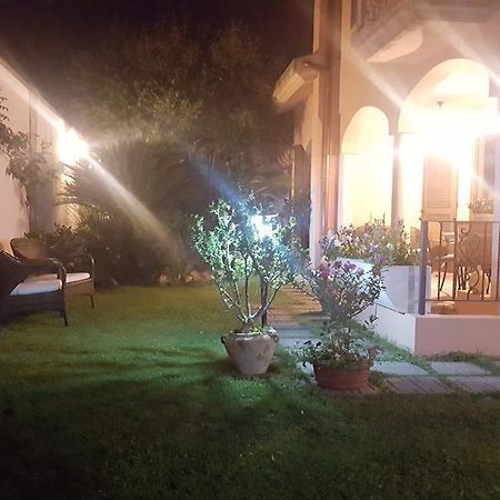 Keira B&B Quartucciu Zewnętrze zdjęcie