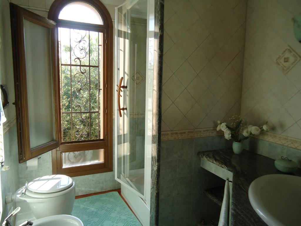 Keira B&B Quartucciu Pokój zdjęcie