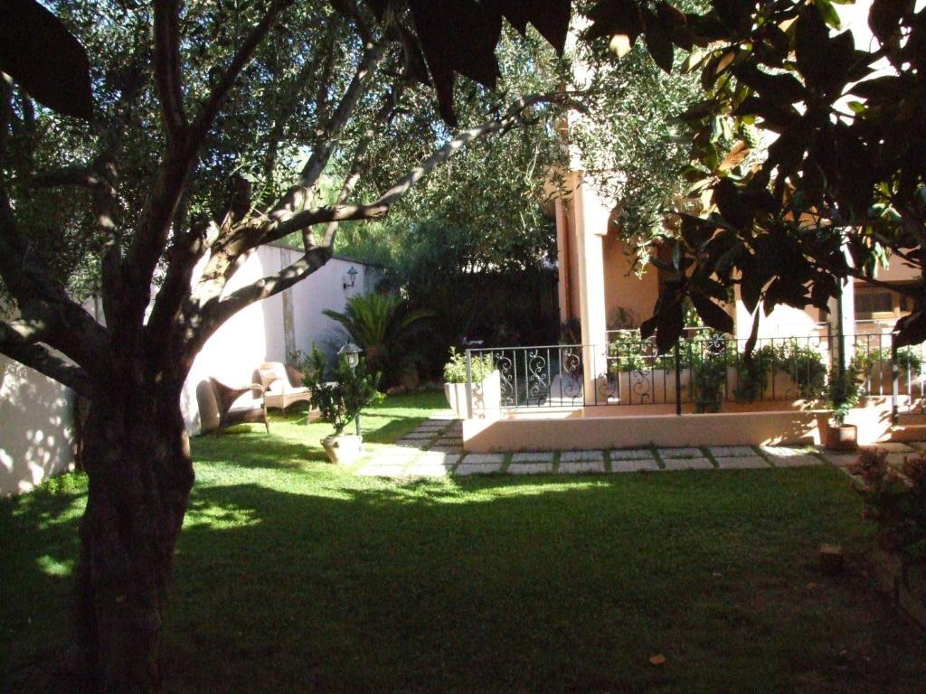 Keira B&B Quartucciu Zewnętrze zdjęcie