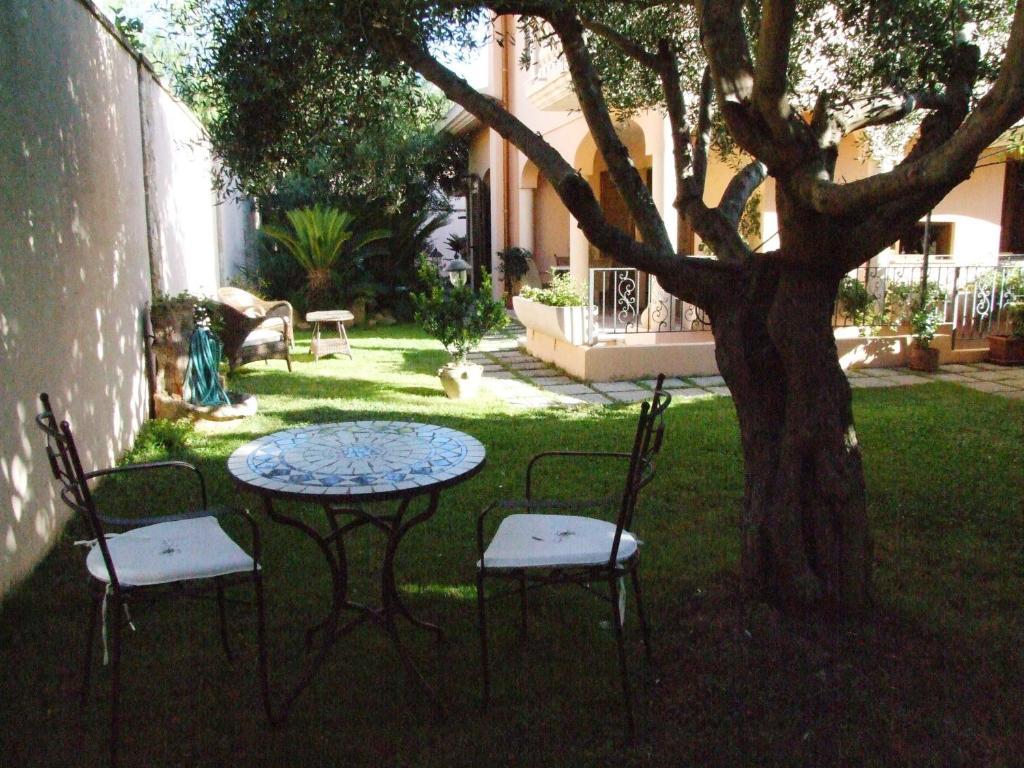 Keira B&B Quartucciu Zewnętrze zdjęcie