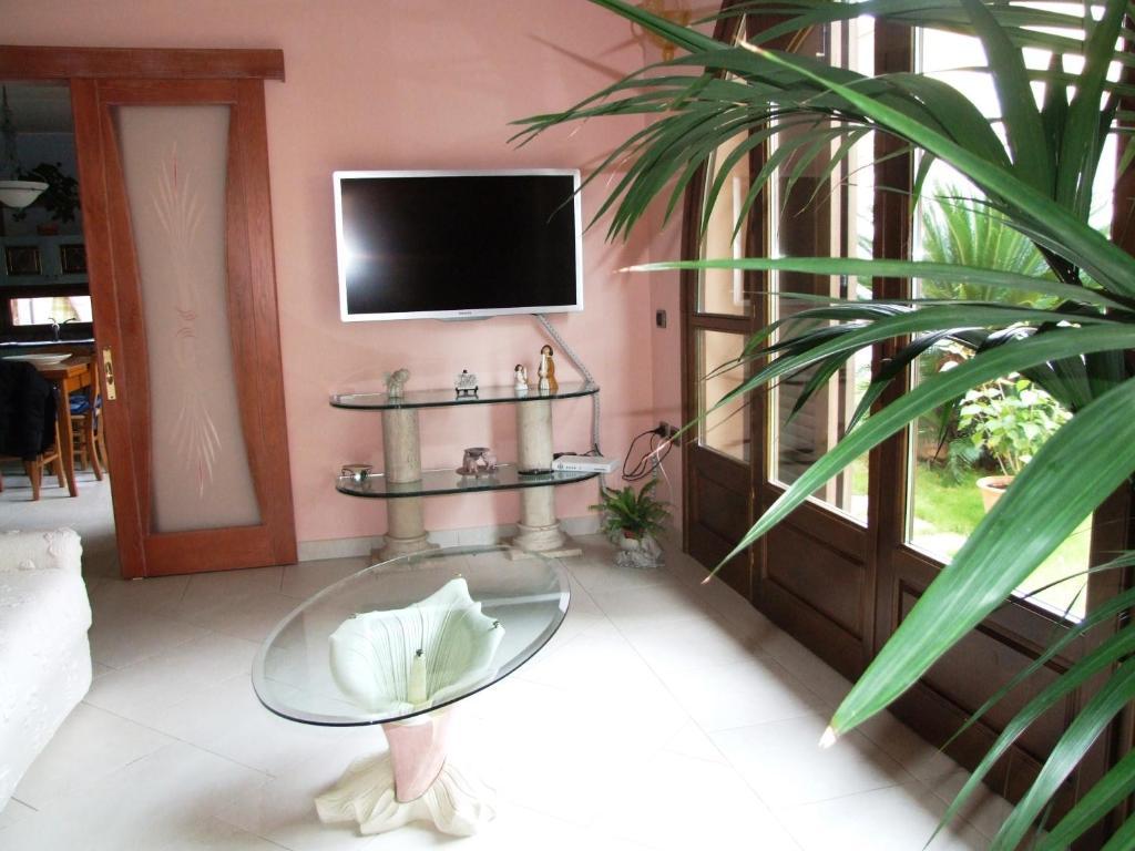Keira B&B Quartucciu Zewnętrze zdjęcie