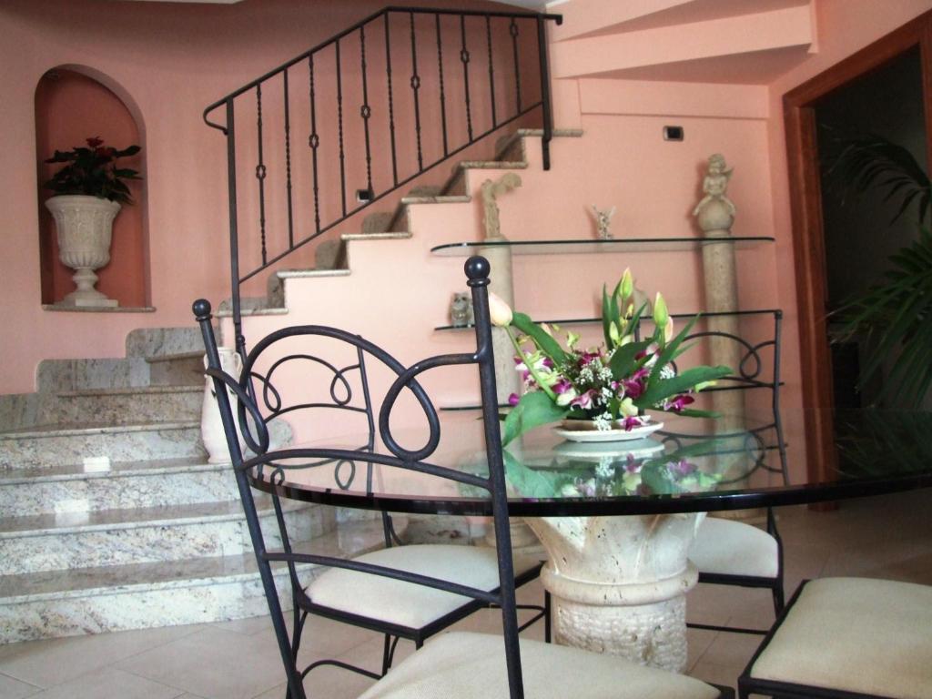 Keira B&B Quartucciu Zewnętrze zdjęcie