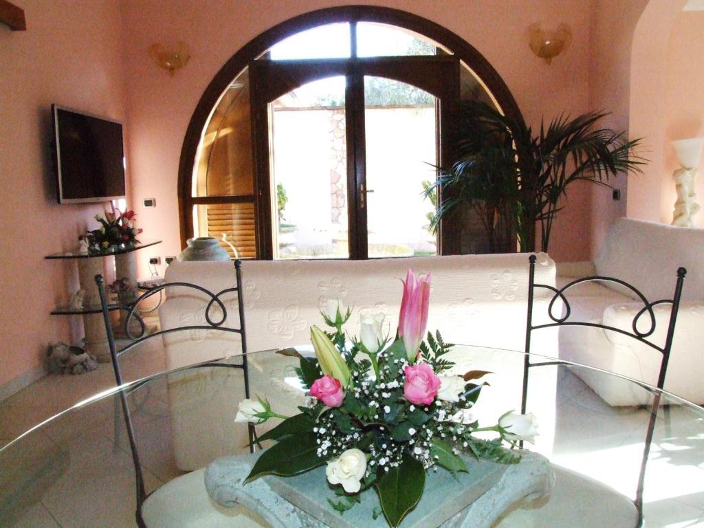 Keira B&B Quartucciu Zewnętrze zdjęcie