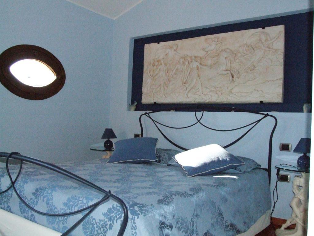 Keira B&B Quartucciu Pokój zdjęcie