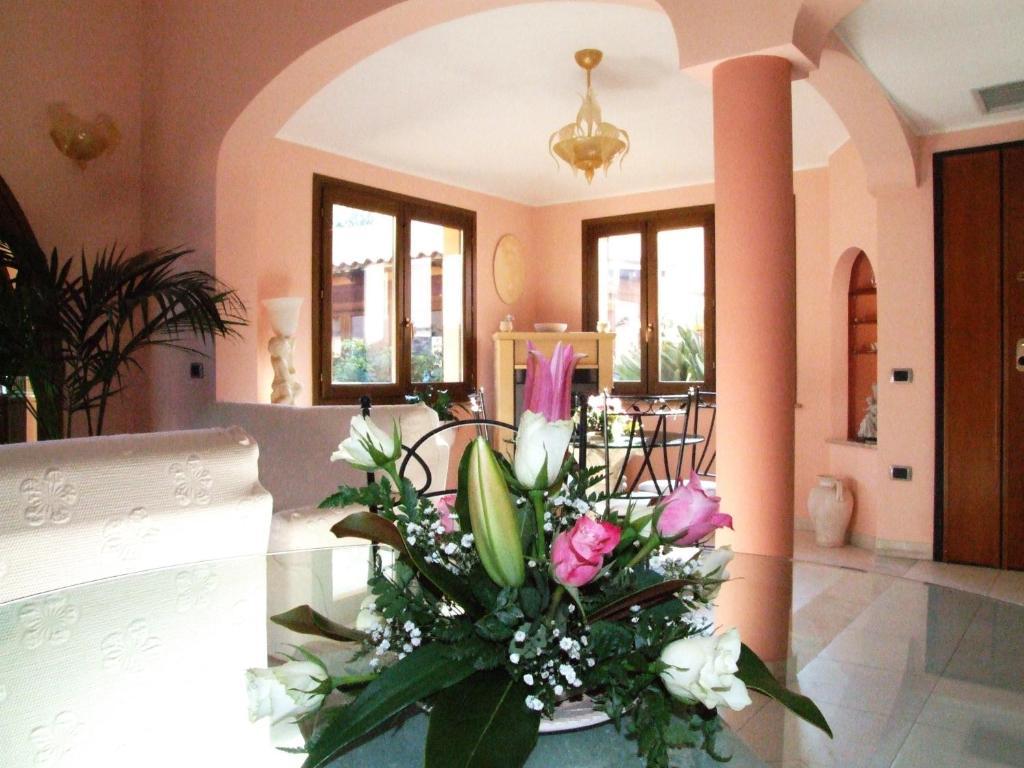 Keira B&B Quartucciu Zewnętrze zdjęcie