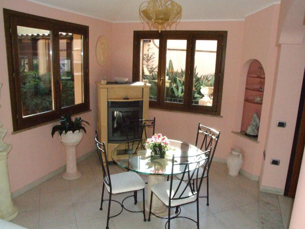 Keira B&B Quartucciu Zewnętrze zdjęcie