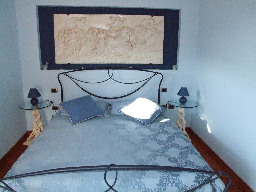 Keira B&B Quartucciu Pokój zdjęcie
