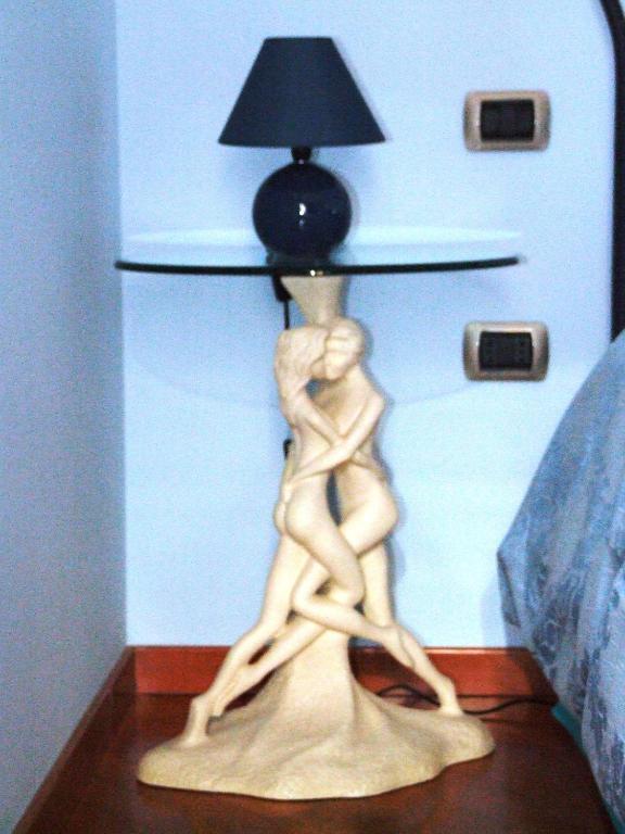 Keira B&B Quartucciu Pokój zdjęcie