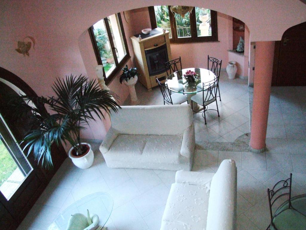 Keira B&B Quartucciu Zewnętrze zdjęcie