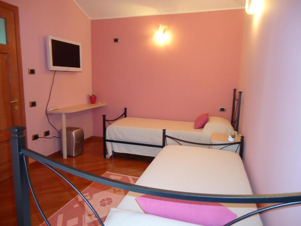 Keira B&B Quartucciu Zewnętrze zdjęcie