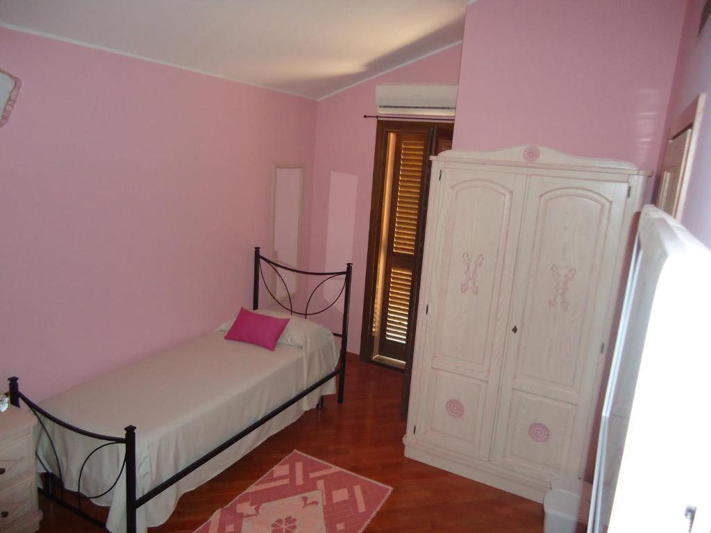 Keira B&B Quartucciu Zewnętrze zdjęcie