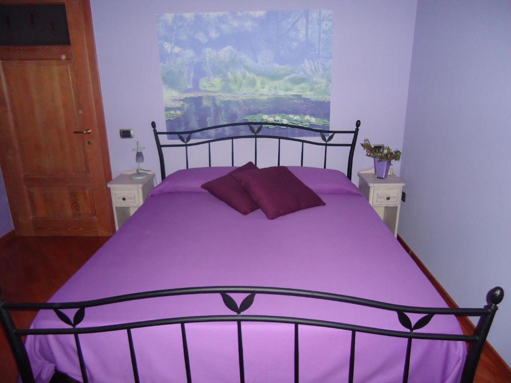 Keira B&B Quartucciu Zewnętrze zdjęcie