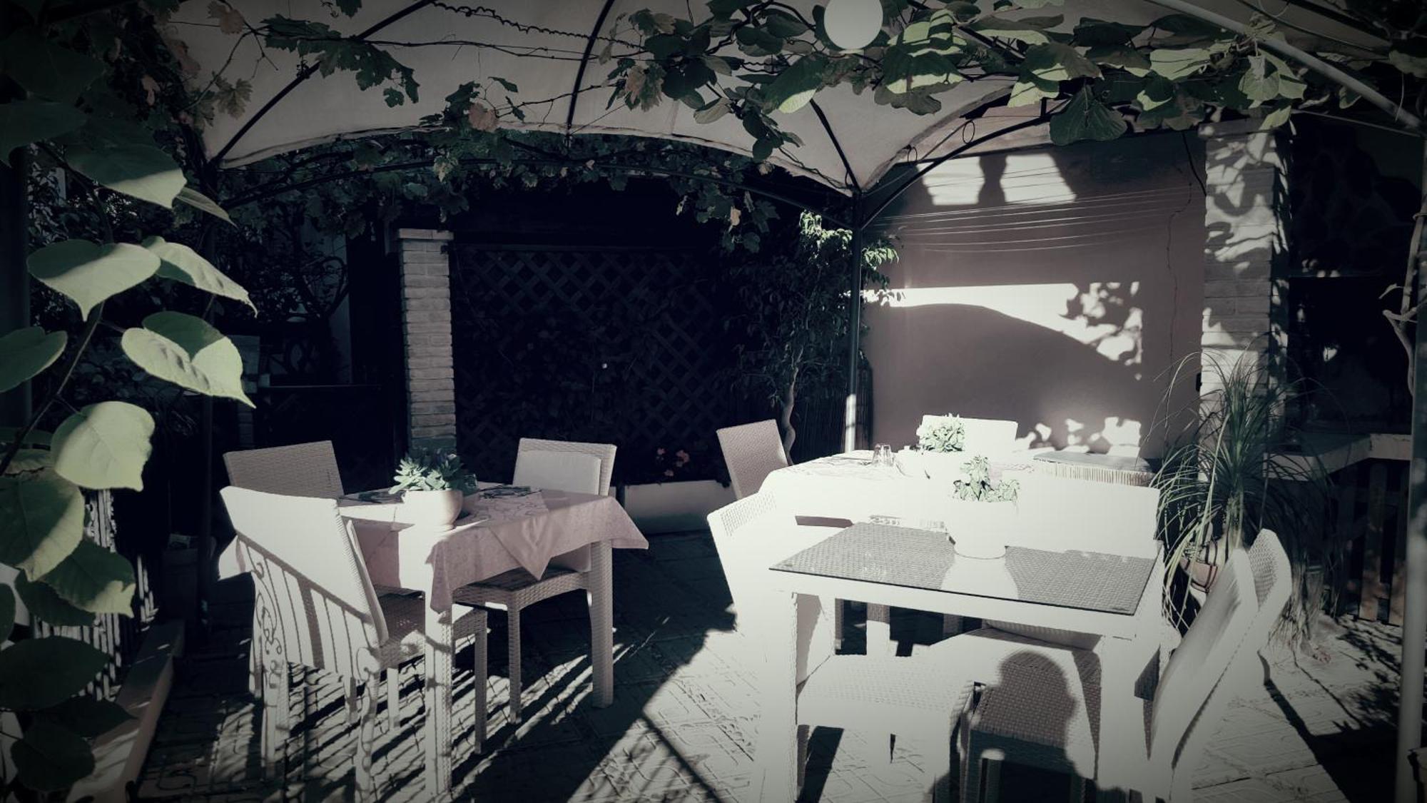 Keira B&B Quartucciu Zewnętrze zdjęcie