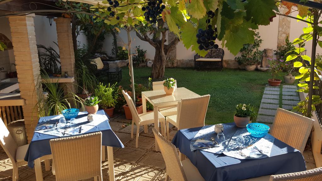 Keira B&B Quartucciu Zewnętrze zdjęcie
