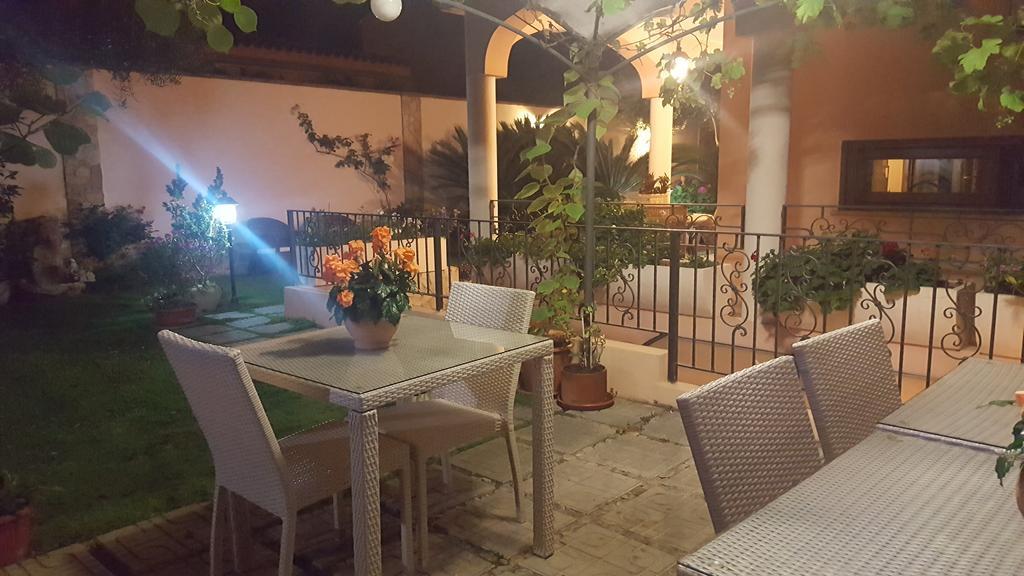 Keira B&B Quartucciu Zewnętrze zdjęcie