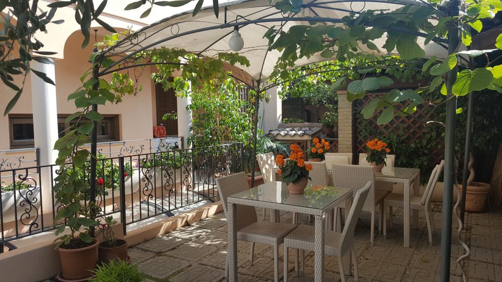 Keira B&B Quartucciu Zewnętrze zdjęcie