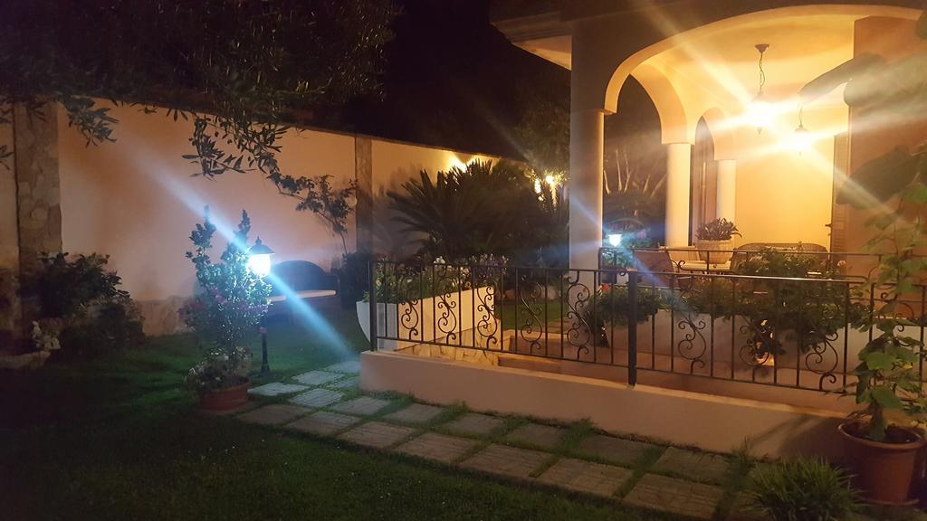 Keira B&B Quartucciu Zewnętrze zdjęcie