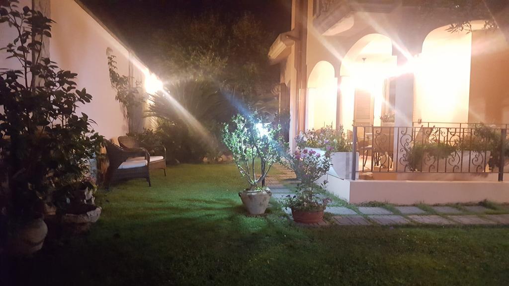 Keira B&B Quartucciu Zewnętrze zdjęcie