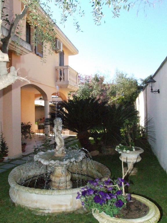 Keira B&B Quartucciu Zewnętrze zdjęcie