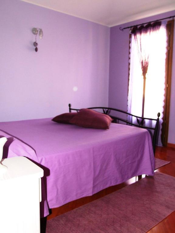 Keira B&B Quartucciu Pokój zdjęcie