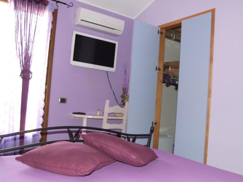Keira B&B Quartucciu Pokój zdjęcie