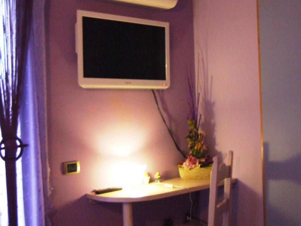 Keira B&B Quartucciu Pokój zdjęcie